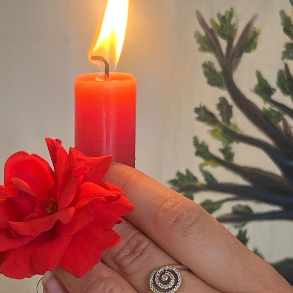 Heart Wisdom Women’s Circle