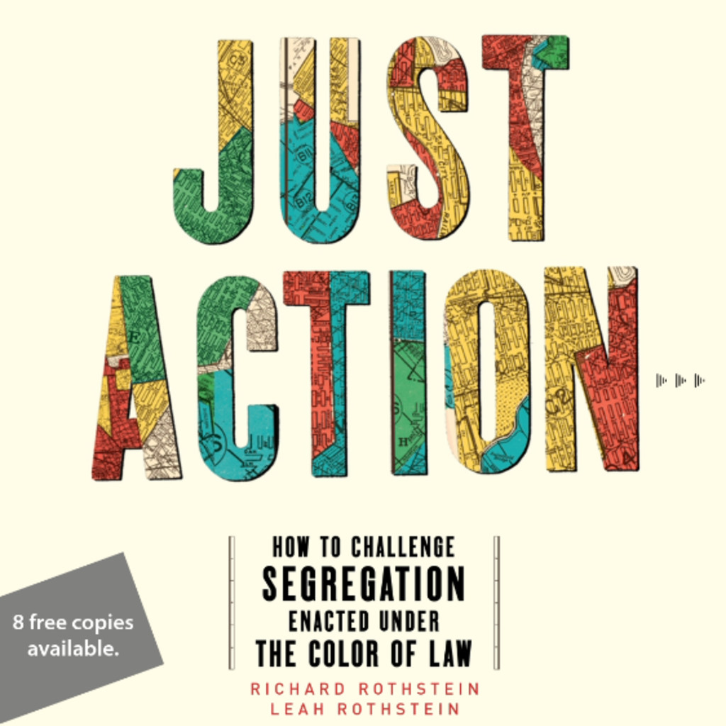 Chaat & Chat: Just Action - Rothstein