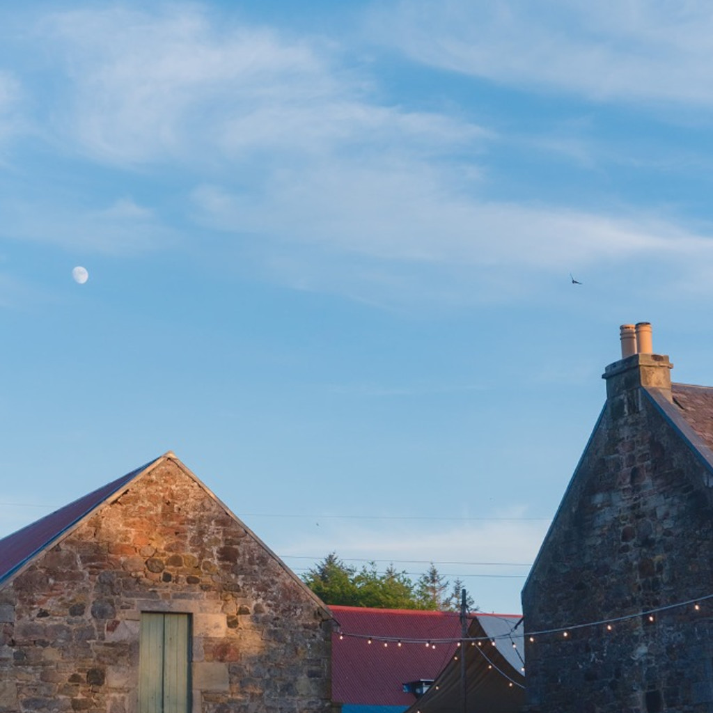 Craft Scotland presents HARVEST: A Longer Table