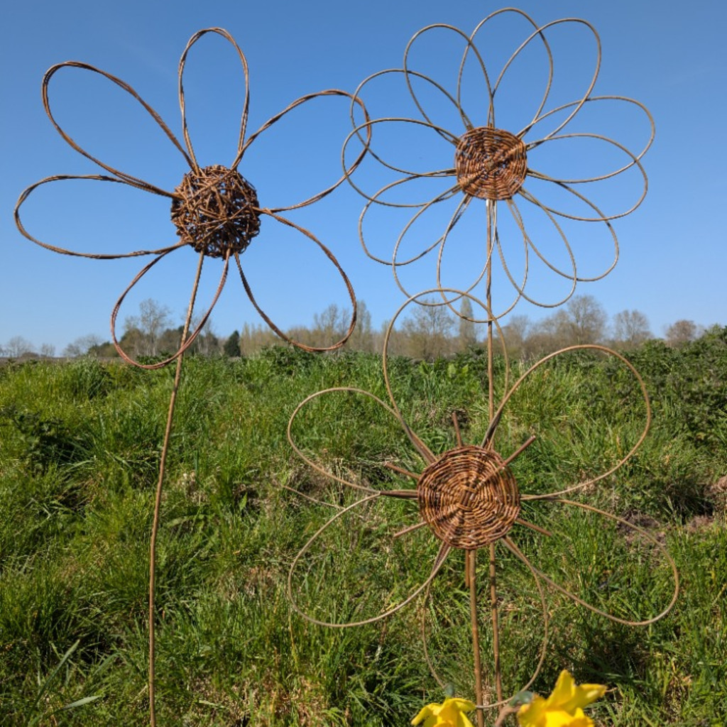 Willow Flowers Workshop