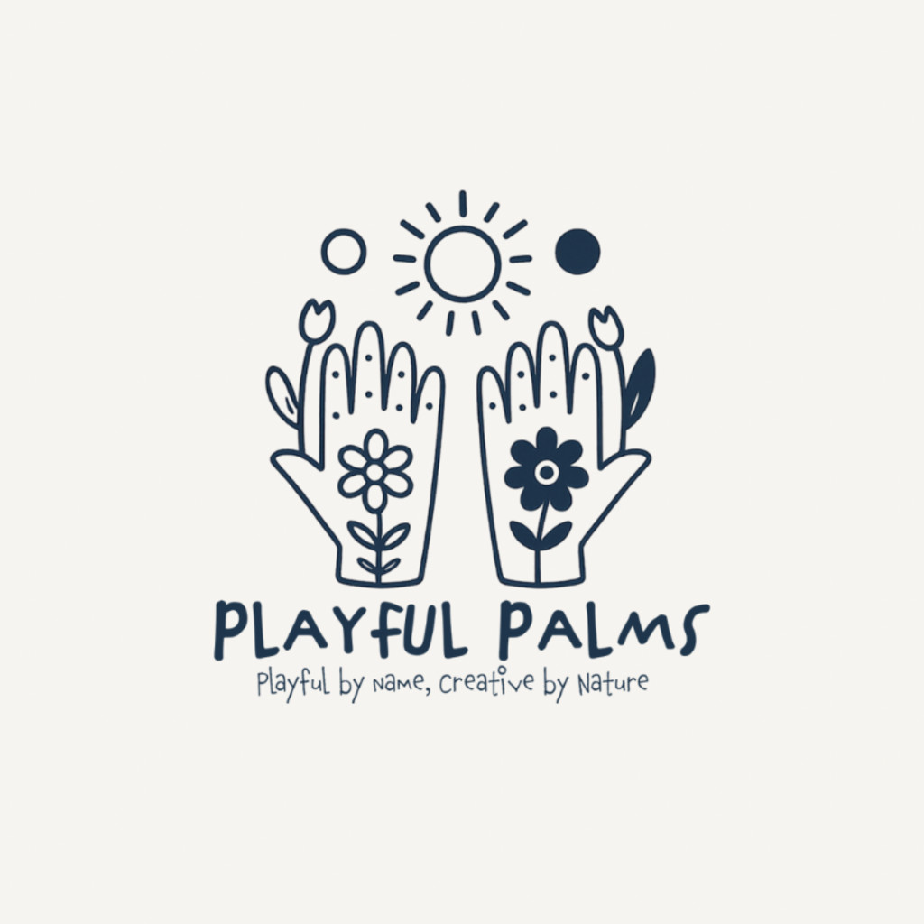 Playful Palms Art Club