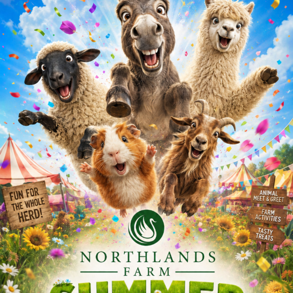 Northlands Summer Festival 2026
