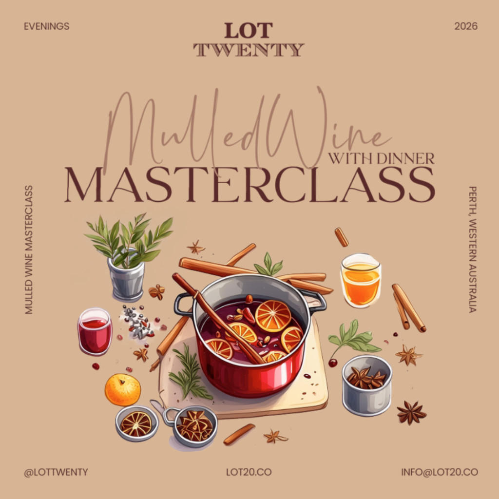 Mulled Wine Masterclass