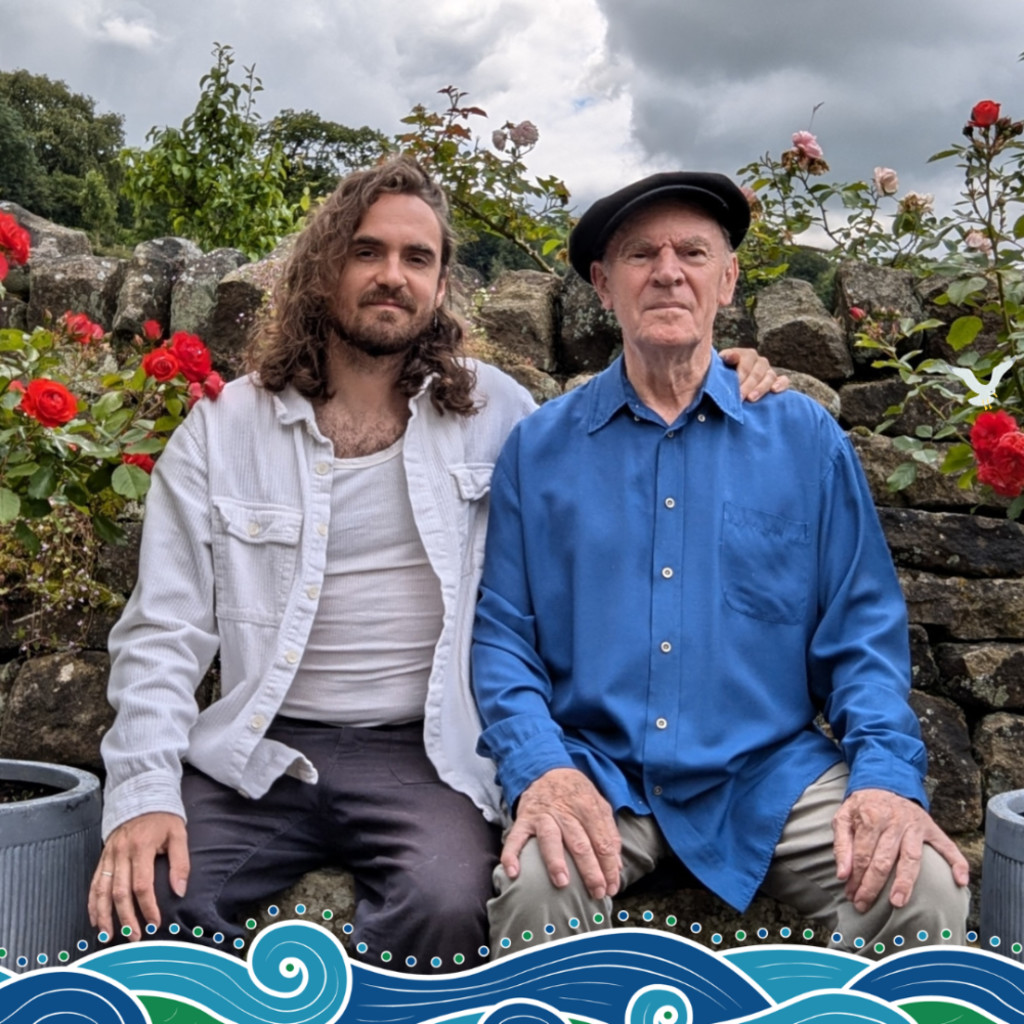 Ashley Hutchings & Blair Dunlop + support