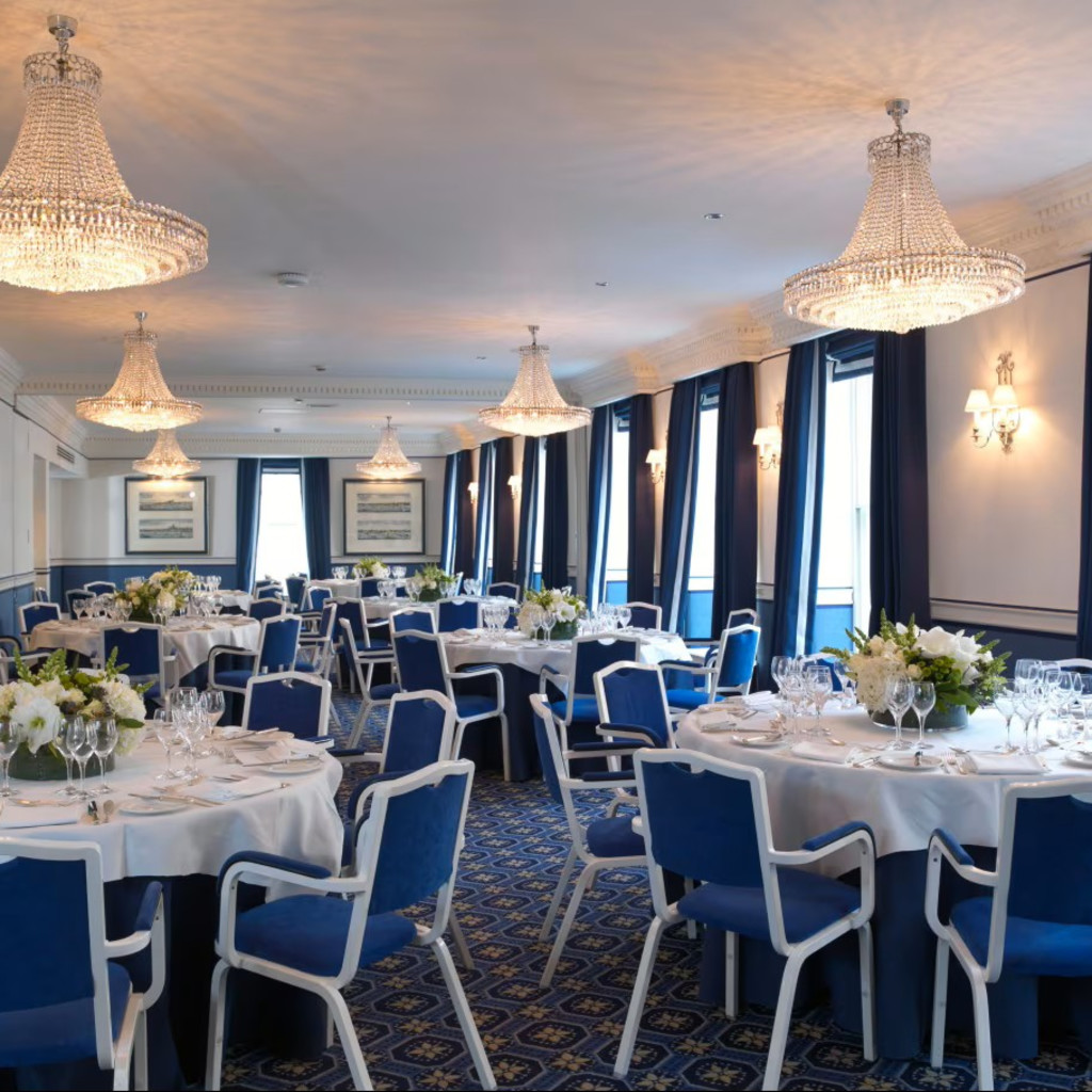 Rotary Club of London meetings April 2026