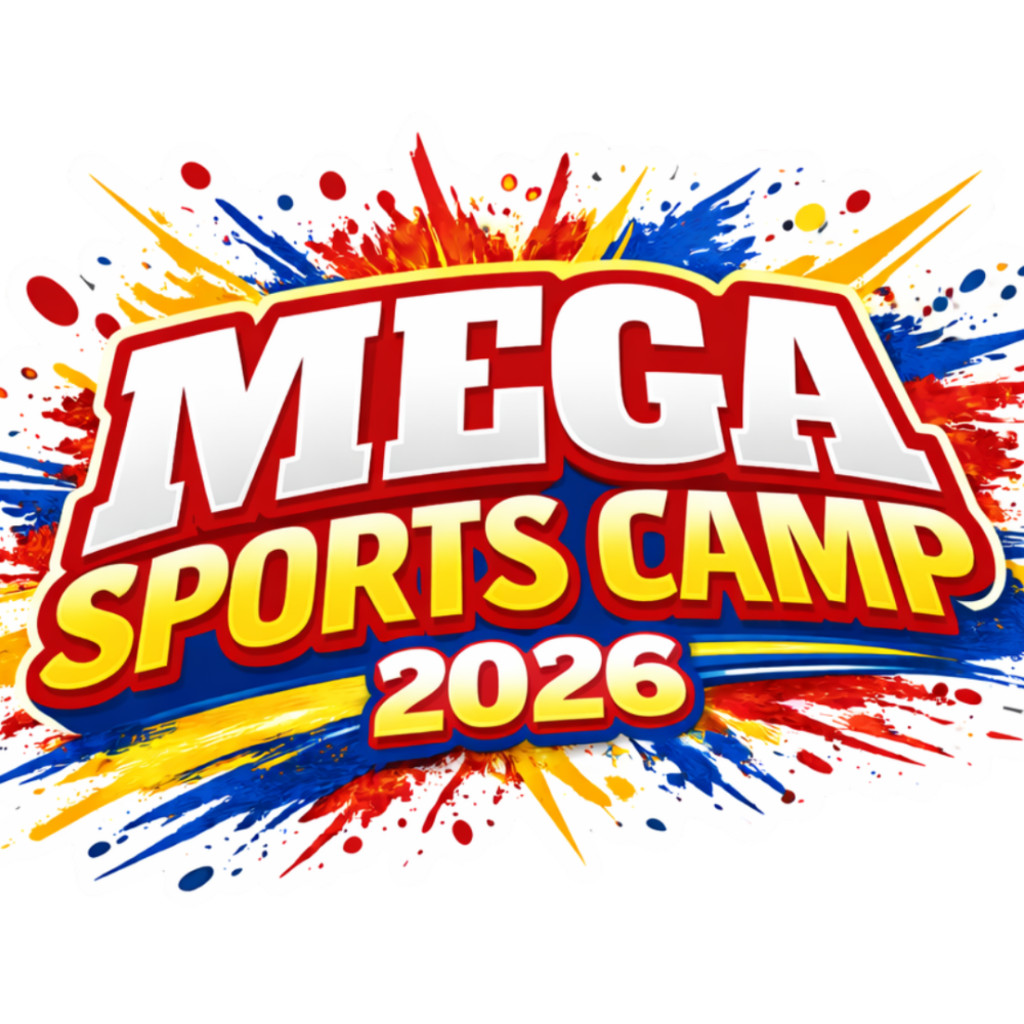 Mega Sports Camp Logo