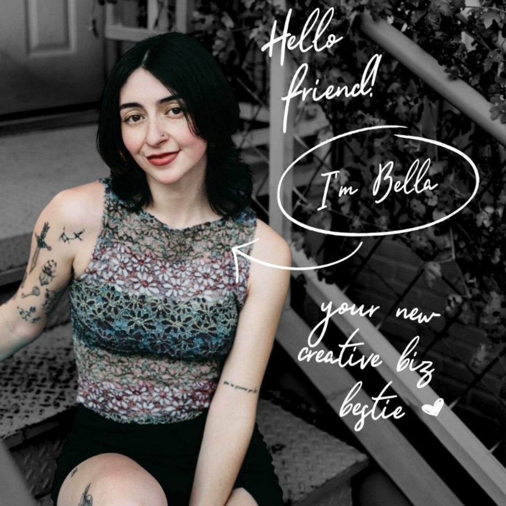 Beyond the Needle: Marketing for Tattooers