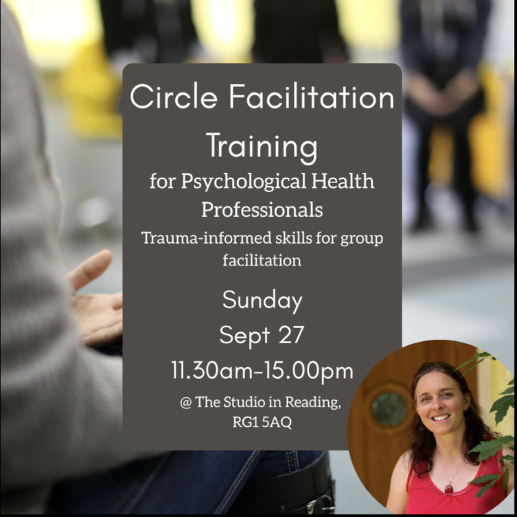 Training for counsellors and psychotherapists in group skills