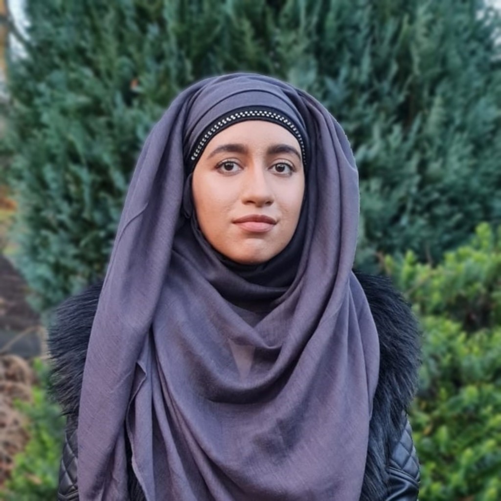 Niyla Farook