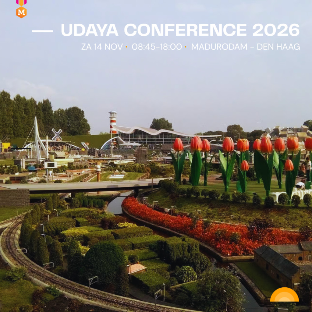 Udaya Conference 2026