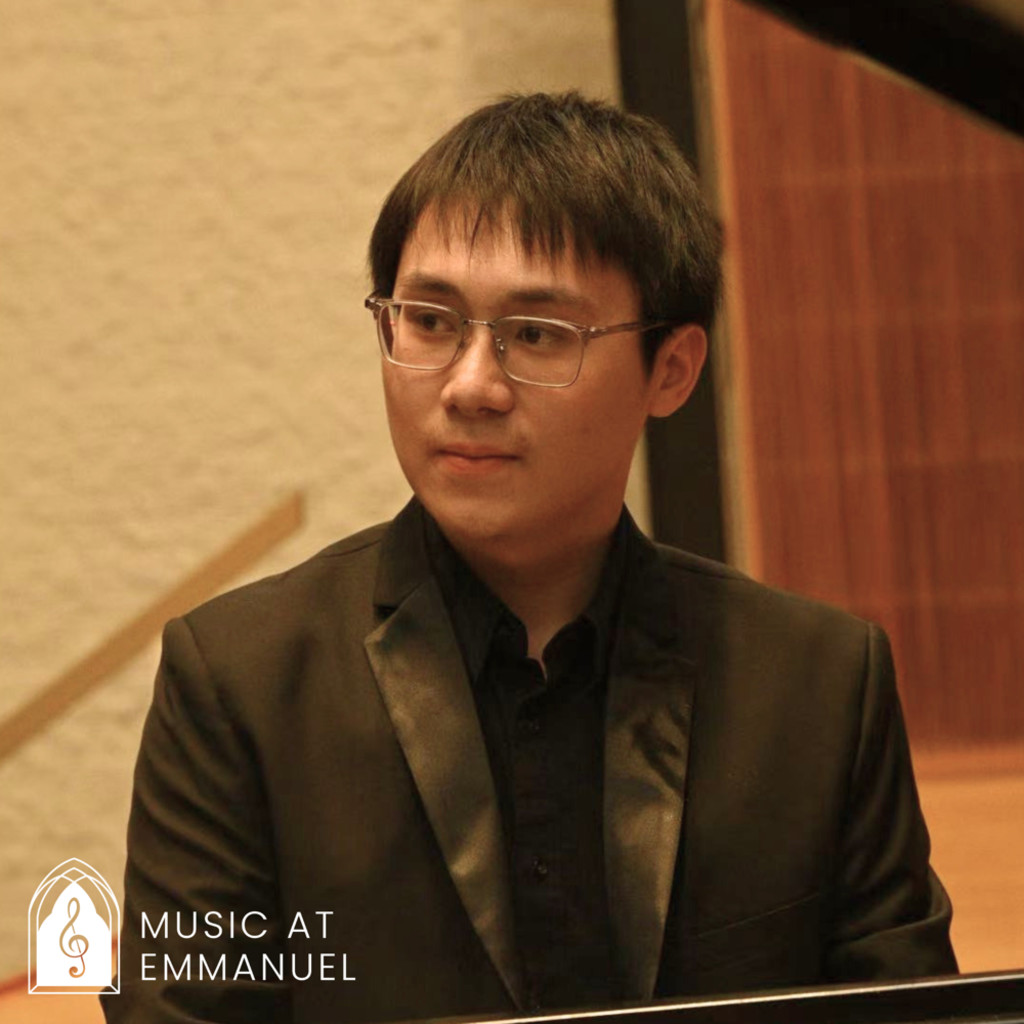 Kelvin Tang Image