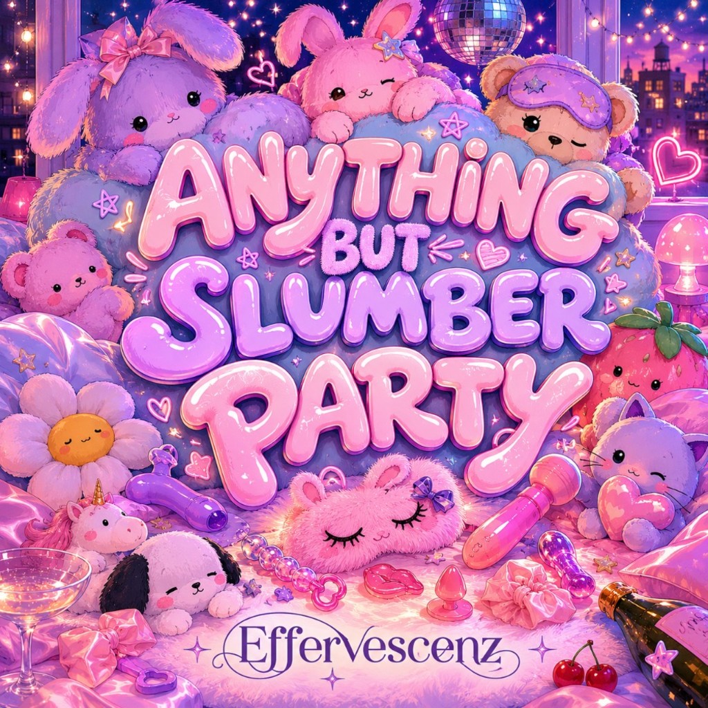Anything But Slumber Party