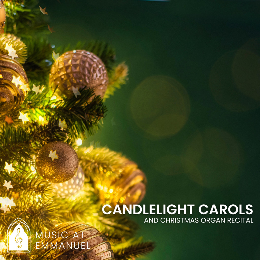 Candlelight Carols Image