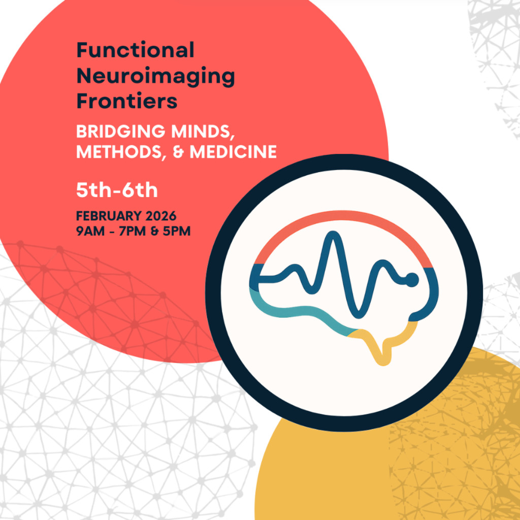 Functional Neuroimaging Frontiers: Bridging Minds, Brains, & Medicine