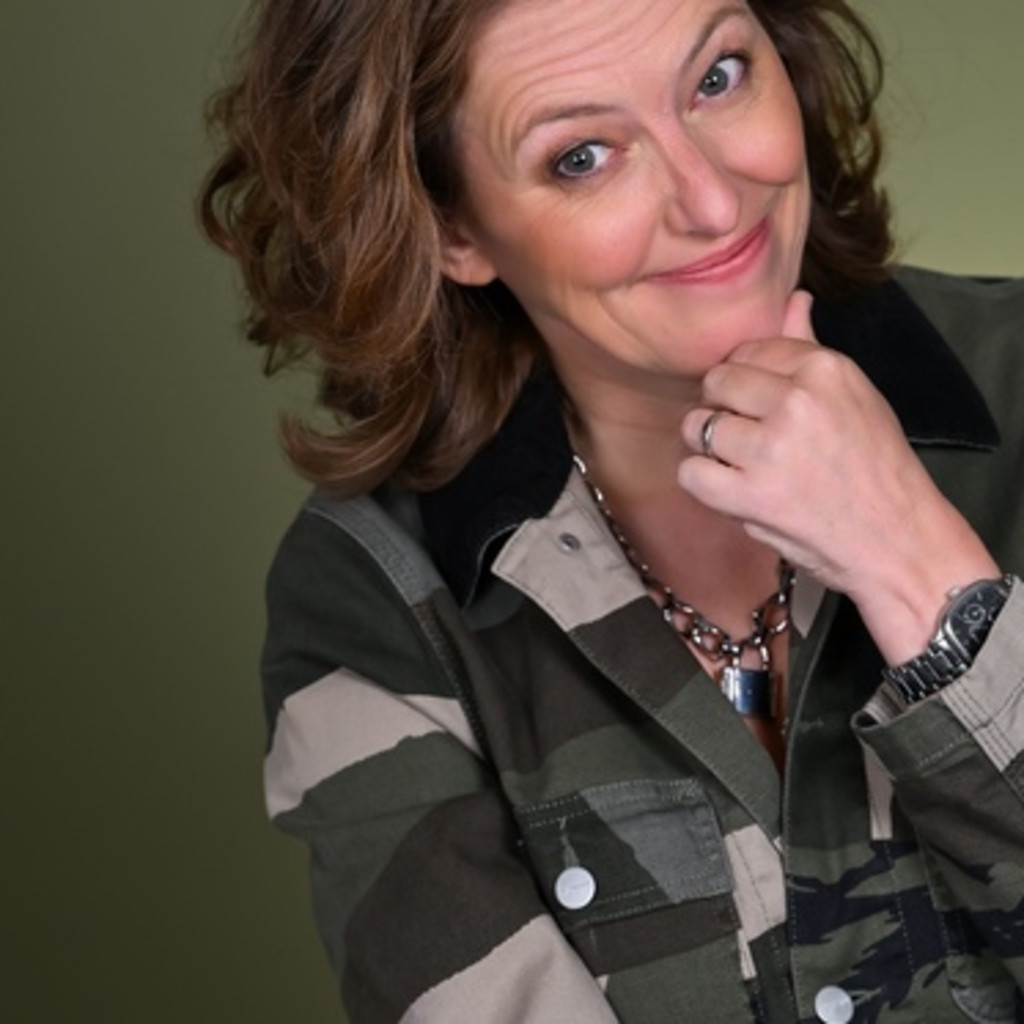 Rosie Wilby: The Breakup Monologues — The Unexpected Joy of Heartbreak