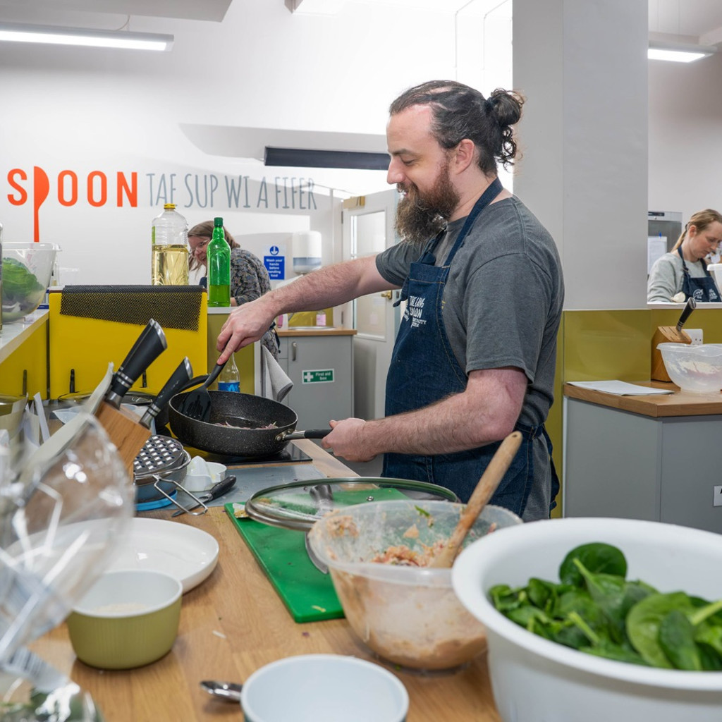 Cook and dine – Mexican fiesta