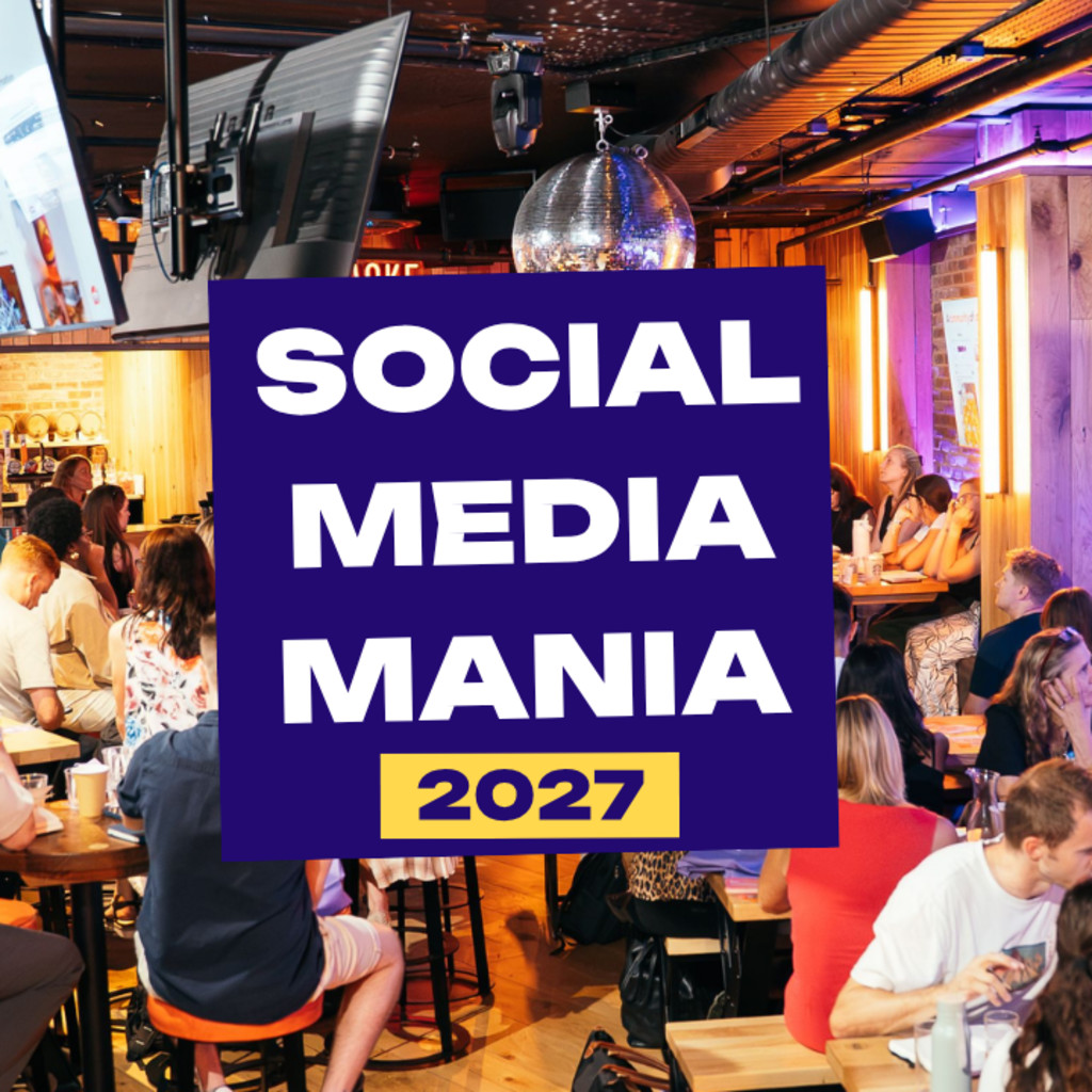 Social Media Mania 2027