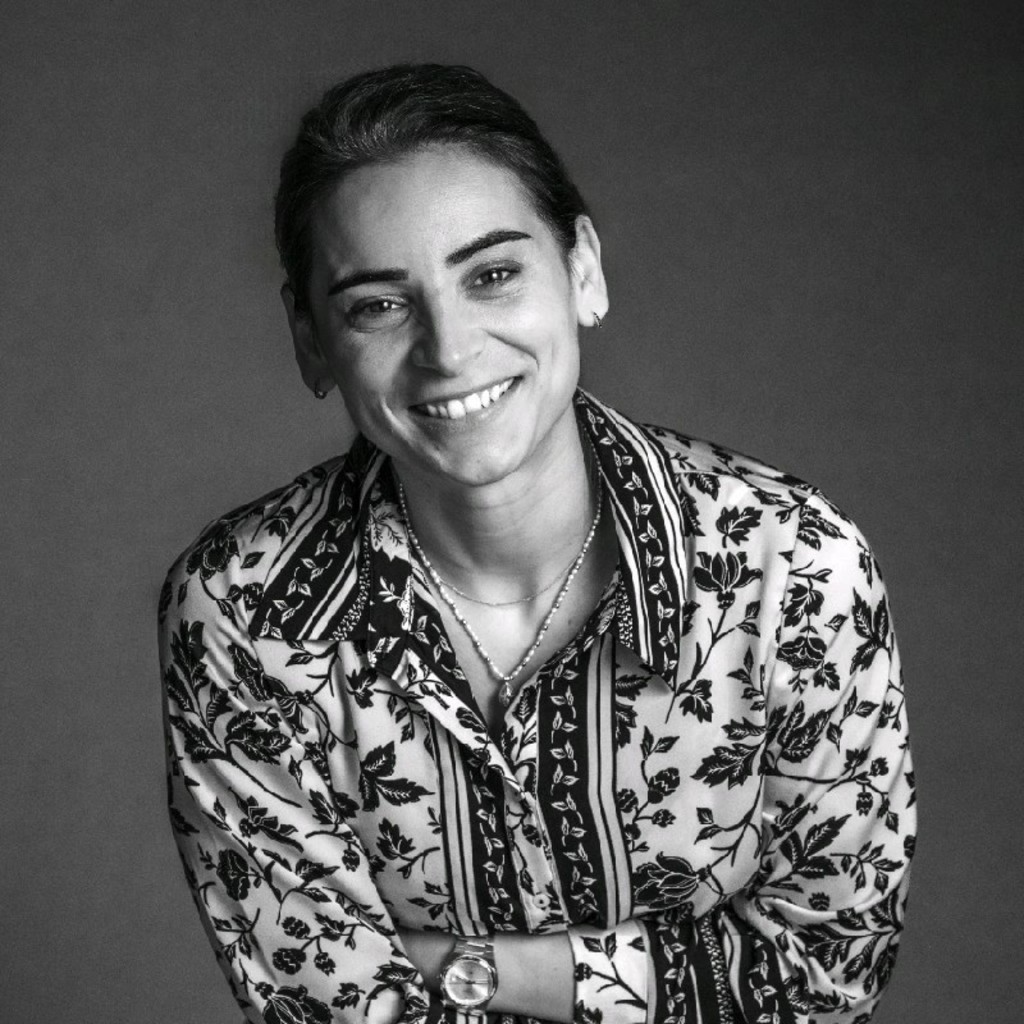 Lunch and Learn - Simplifying Business and Life with AI: A Roundtable with Adriana Ignat