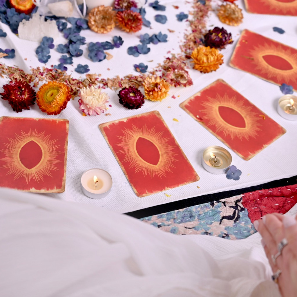 Soul Wellness Women’s Circle