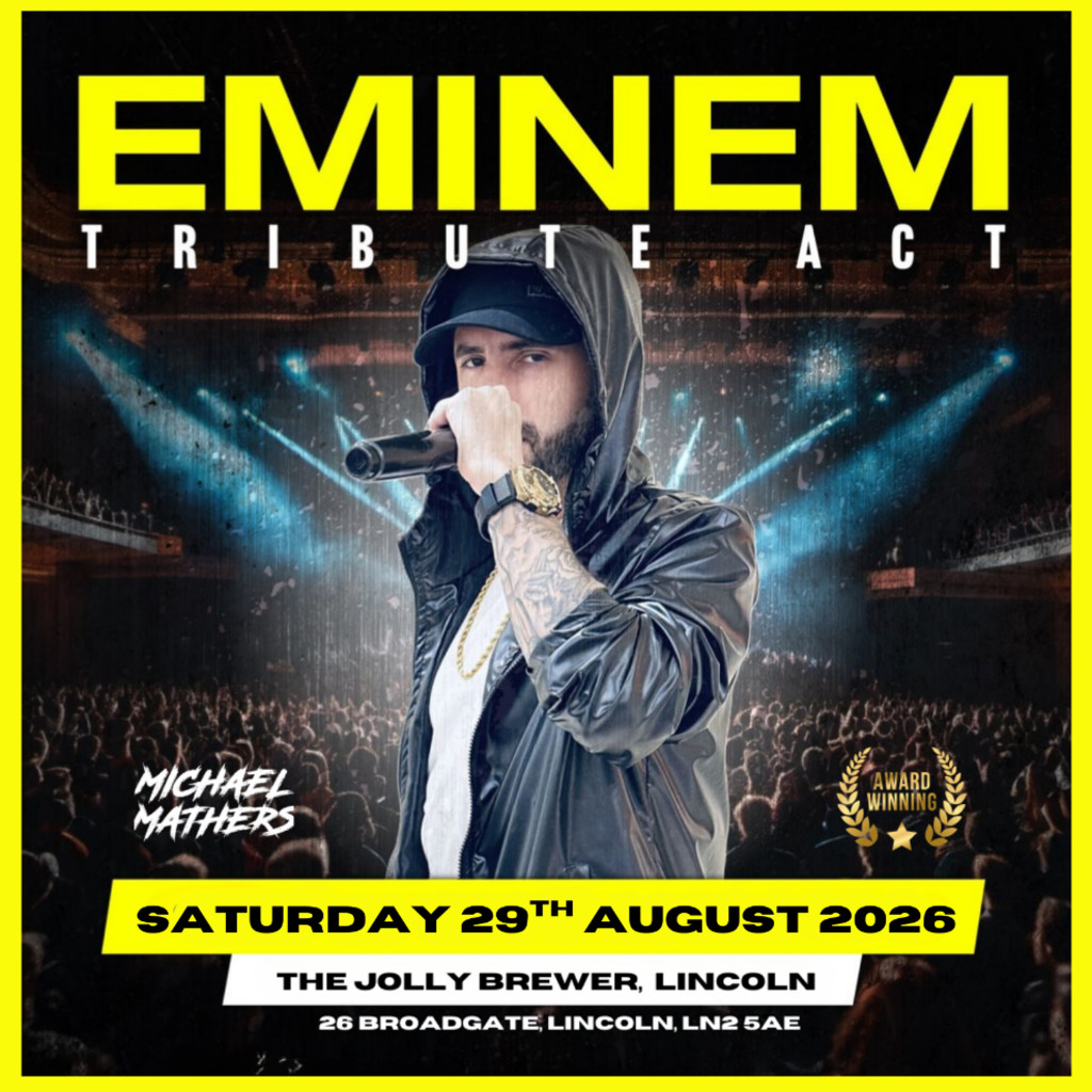EMINEM EXPERIENCE LIVE