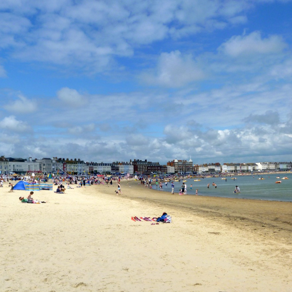 Weymouth