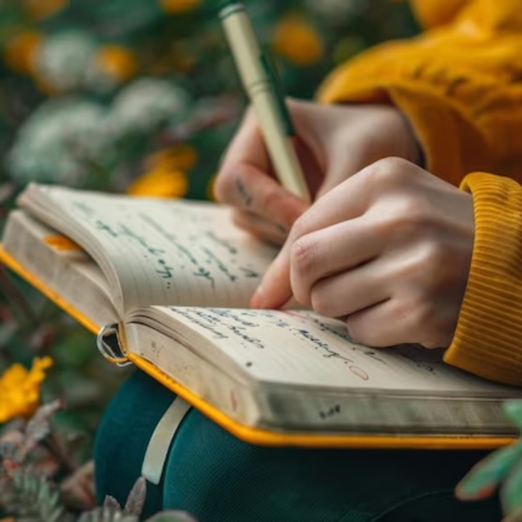 Writing to Connect: A Bridge to the Living Landscape Workshop (Part of the 2026 Geopoetics Gathering)