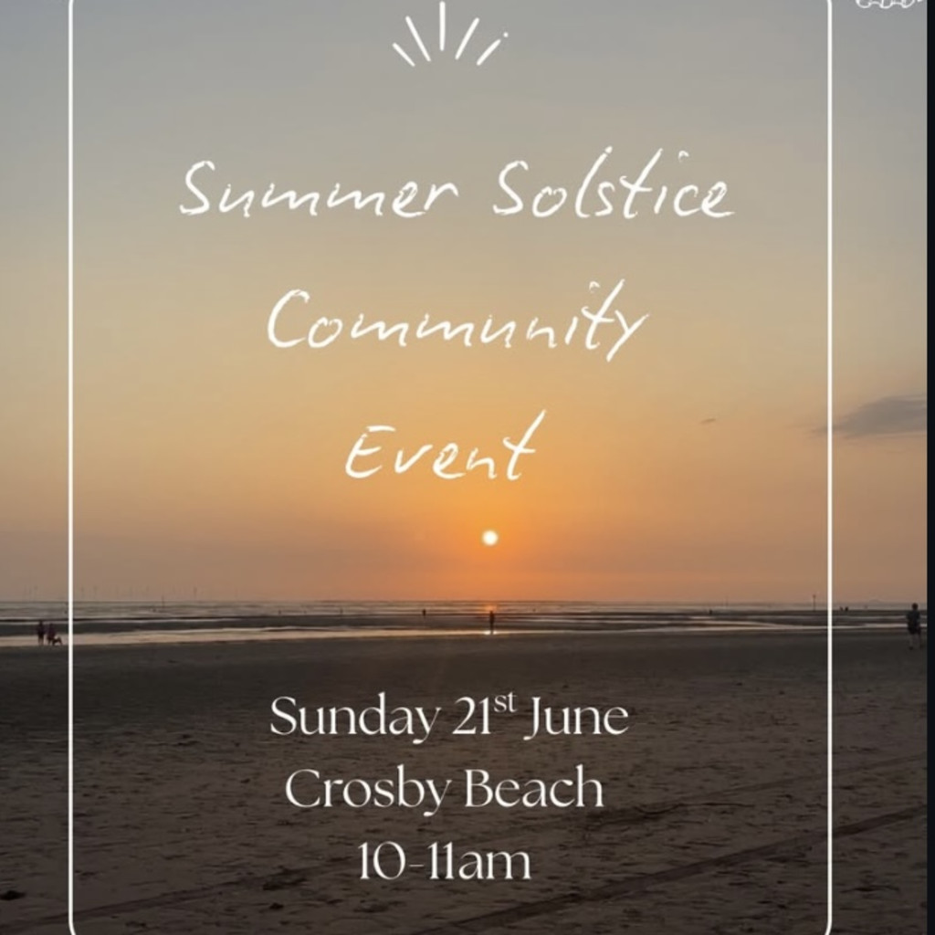 Summer Solstice Community Event