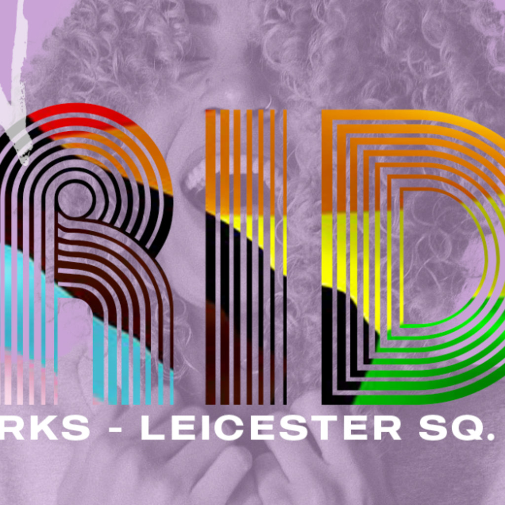 Mint Pride in London After Party - Piano Works