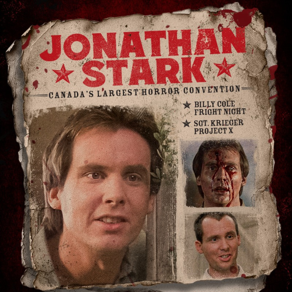 Jonathan Stark • SAT/SUN