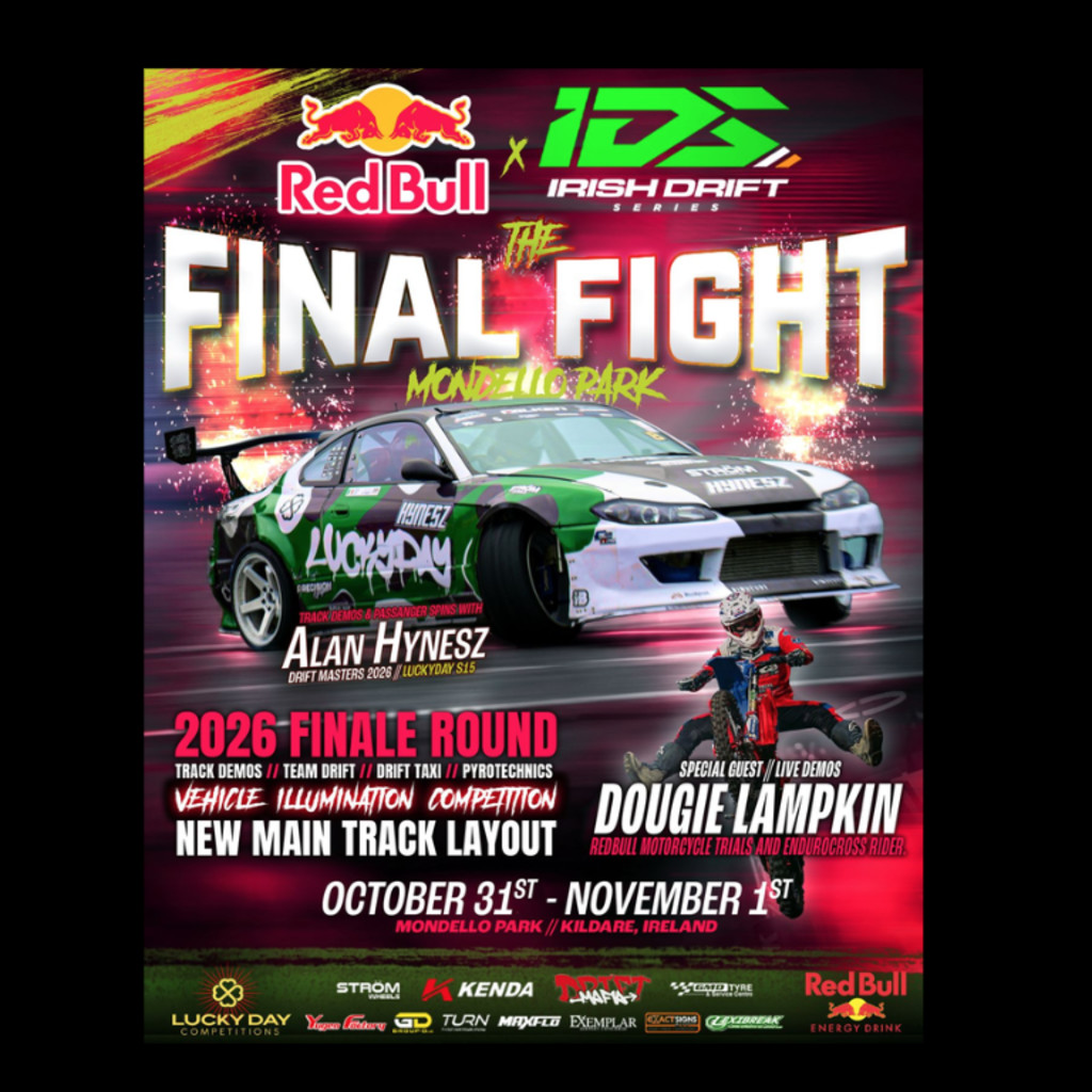 IDS Finals