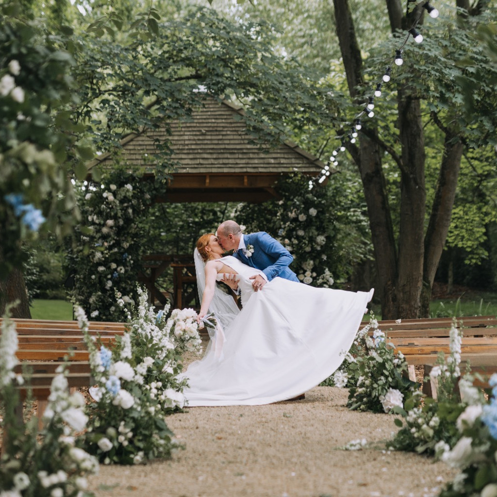 The Woodlands Wedding Fayre