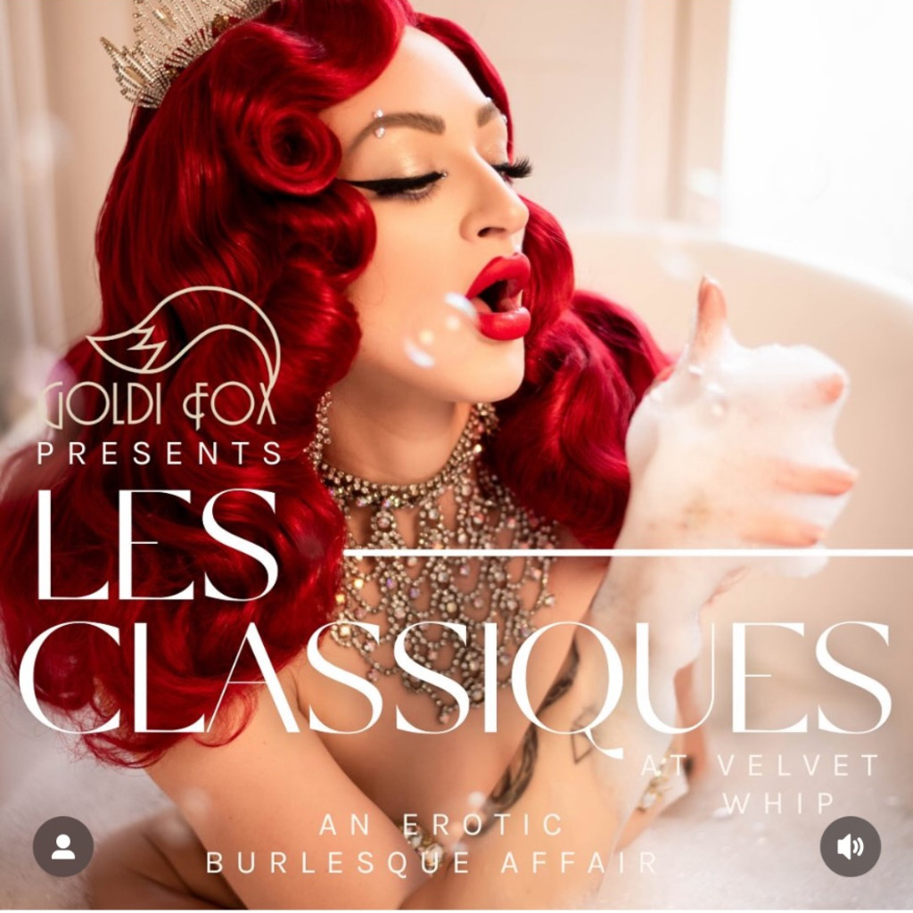 Les Classiques Mid-night show Tonight