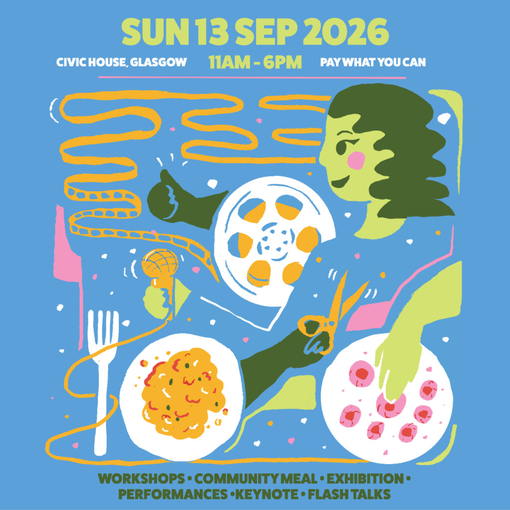 Creative Balance: Wellbeing Festival