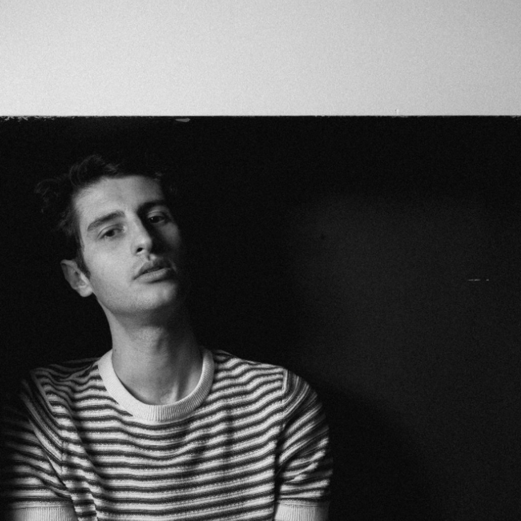 Ben Cipolla Album Launch: 'Hot Tub Tears' (Pt. 1)