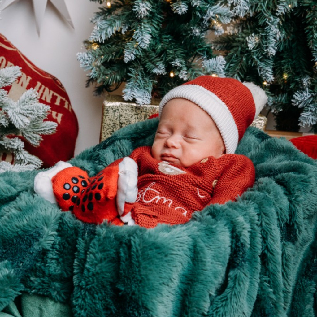 🎄 My First Christmas 🎁