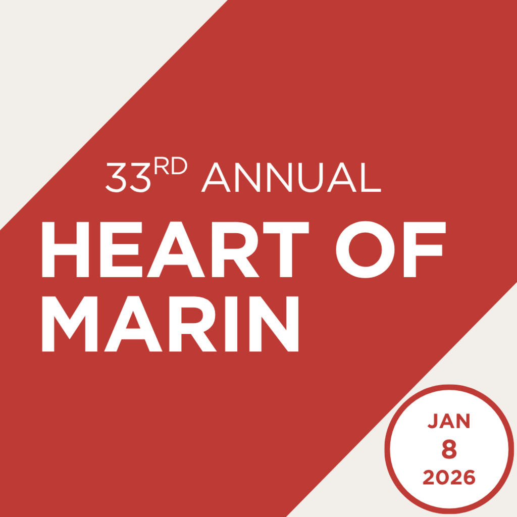 33rd Annual Heart of Marin Awards