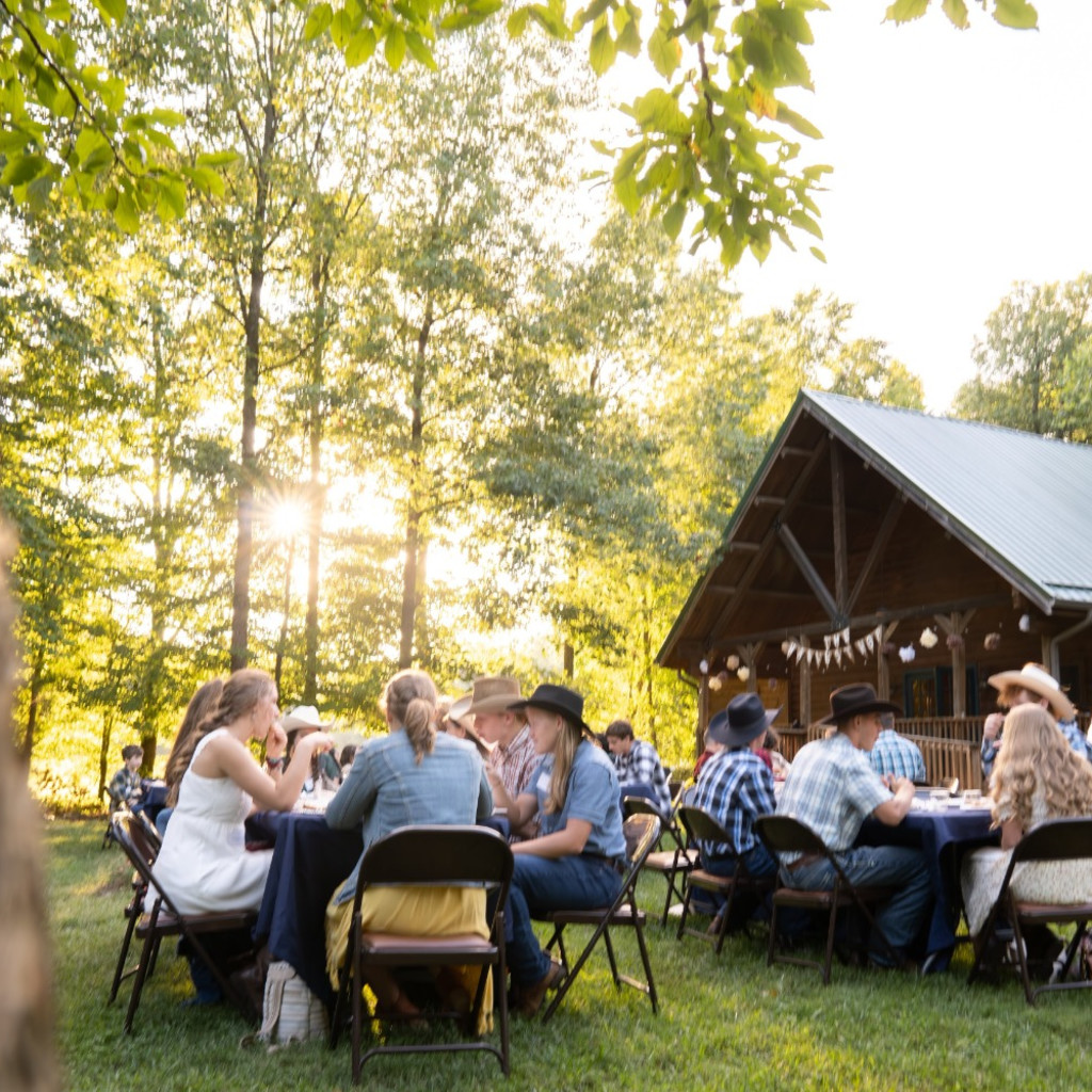 The Harvest Hop 2026