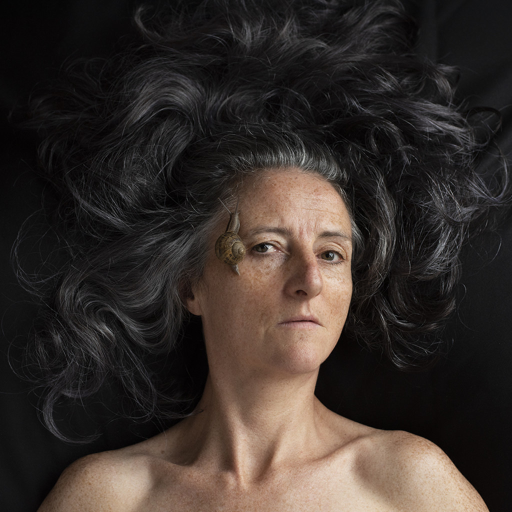 Artist  and Curator In-conversation – Trish Morrissey: Autofictions