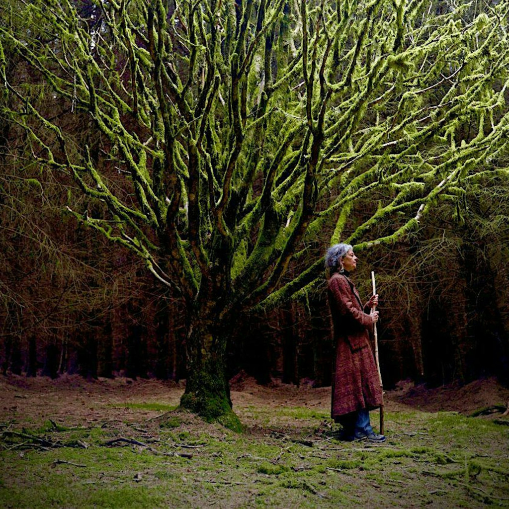 Expressing the Earth Film Screening (Part of the 2026 Geopoetics Gathering)