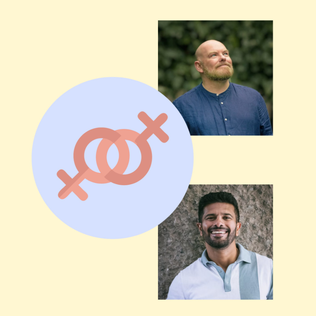 Sunday Sanctuary: Let's Talk About Sex