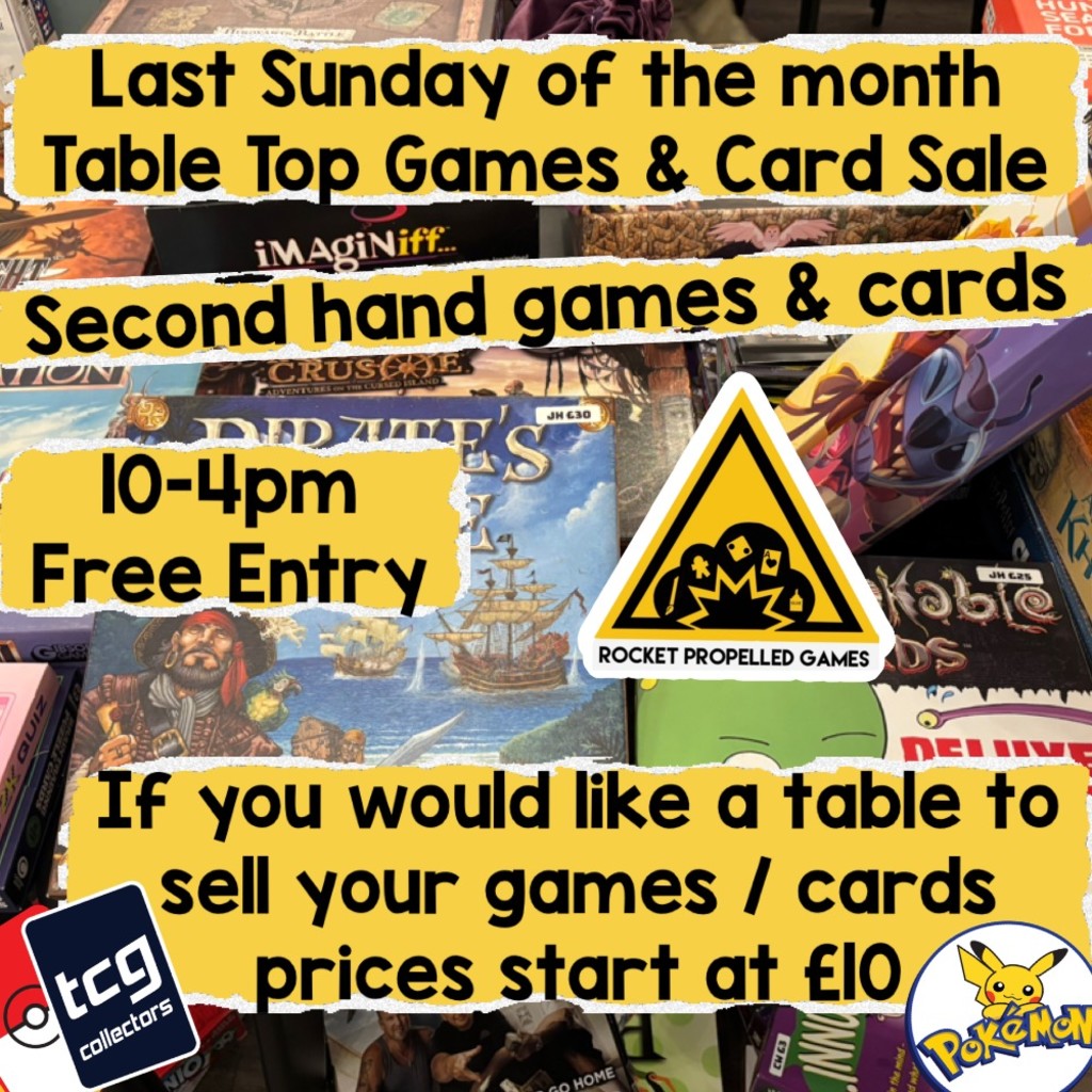 Seller for Table Top sale