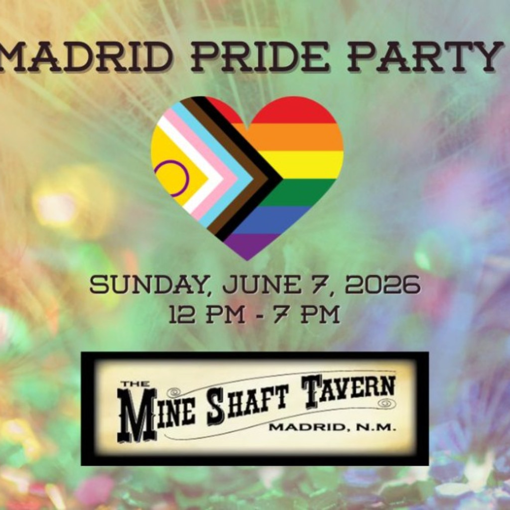 Madrid Pride Party