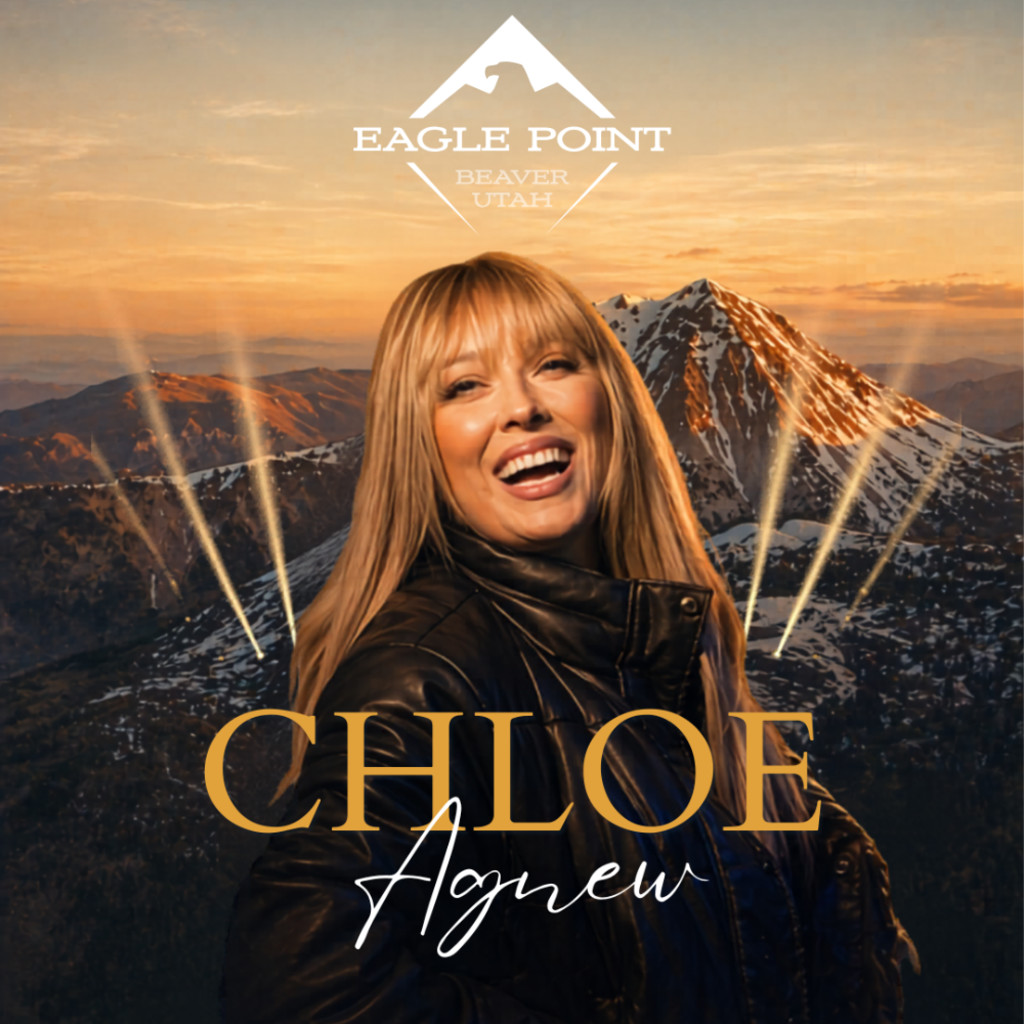 Original Voice of Celtic Woman Chloë Agnew LIVE at Eagle Point Resort