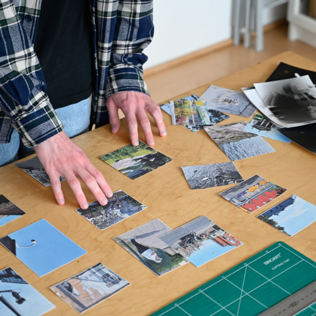 Photoclub Workshop