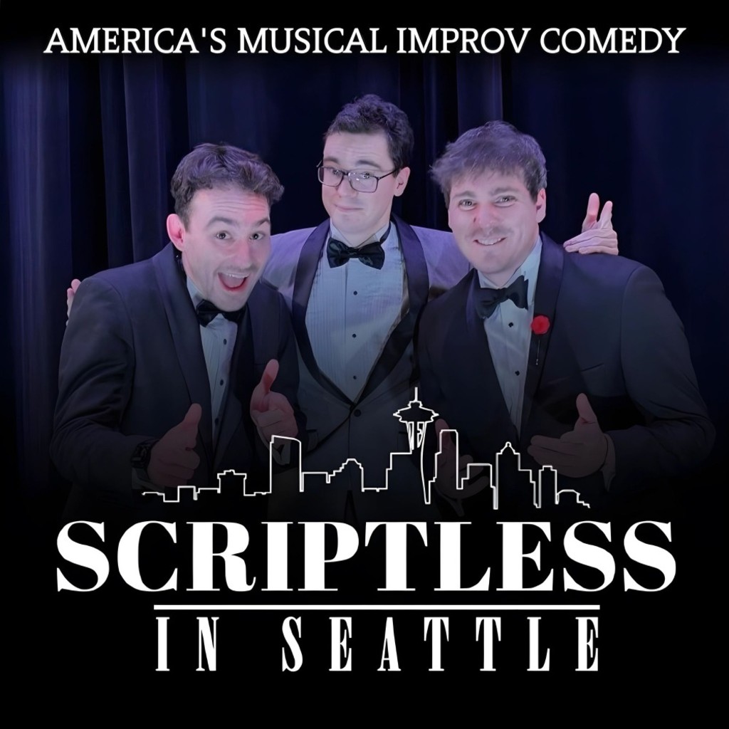 Scriptless in Seattle