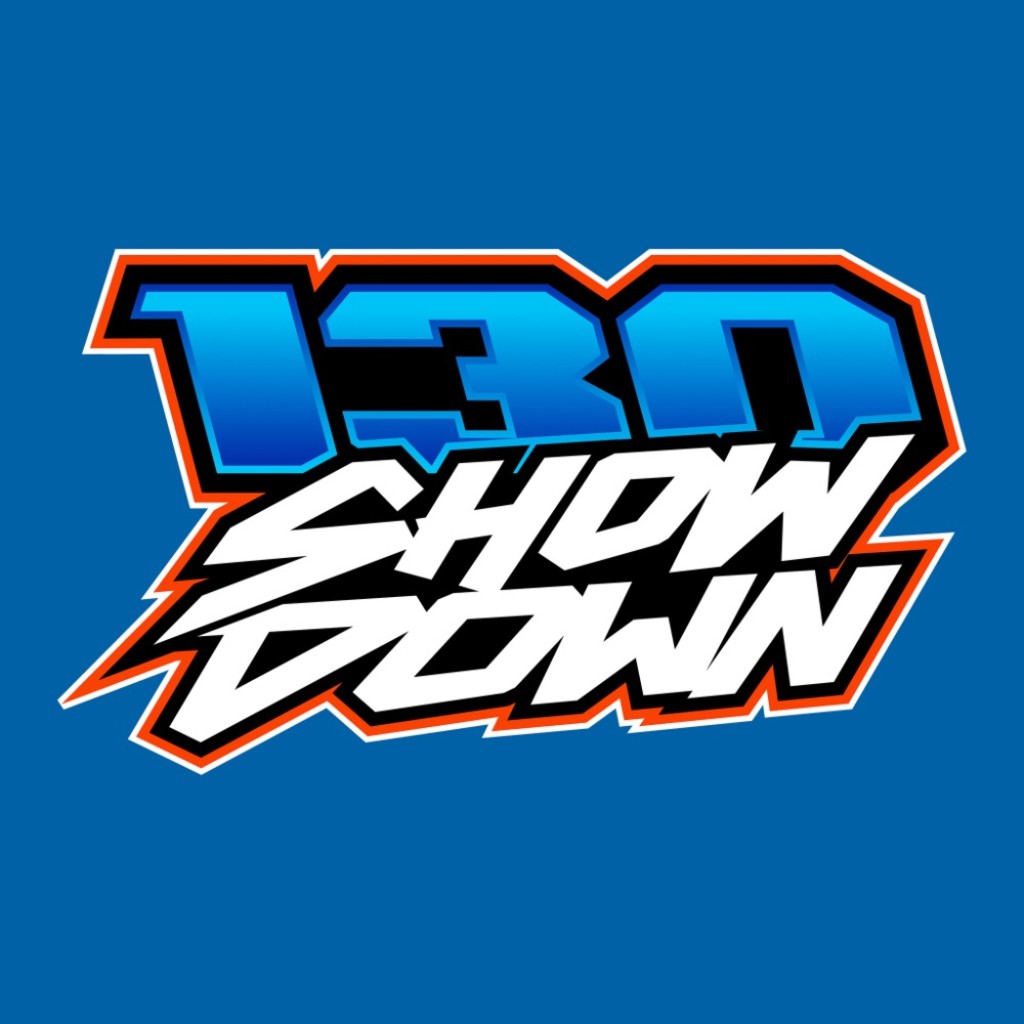 James Deane - 130 Showdown