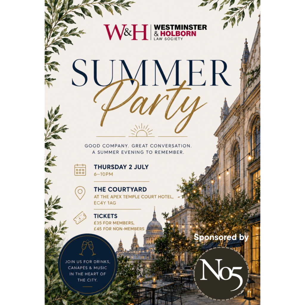 WHLS Summer Party 2026