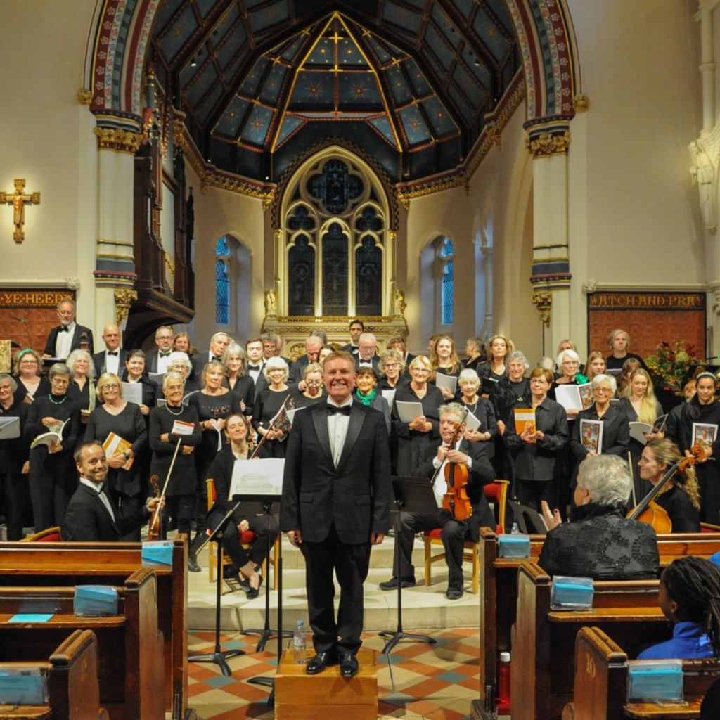 South Dulwich Chorus