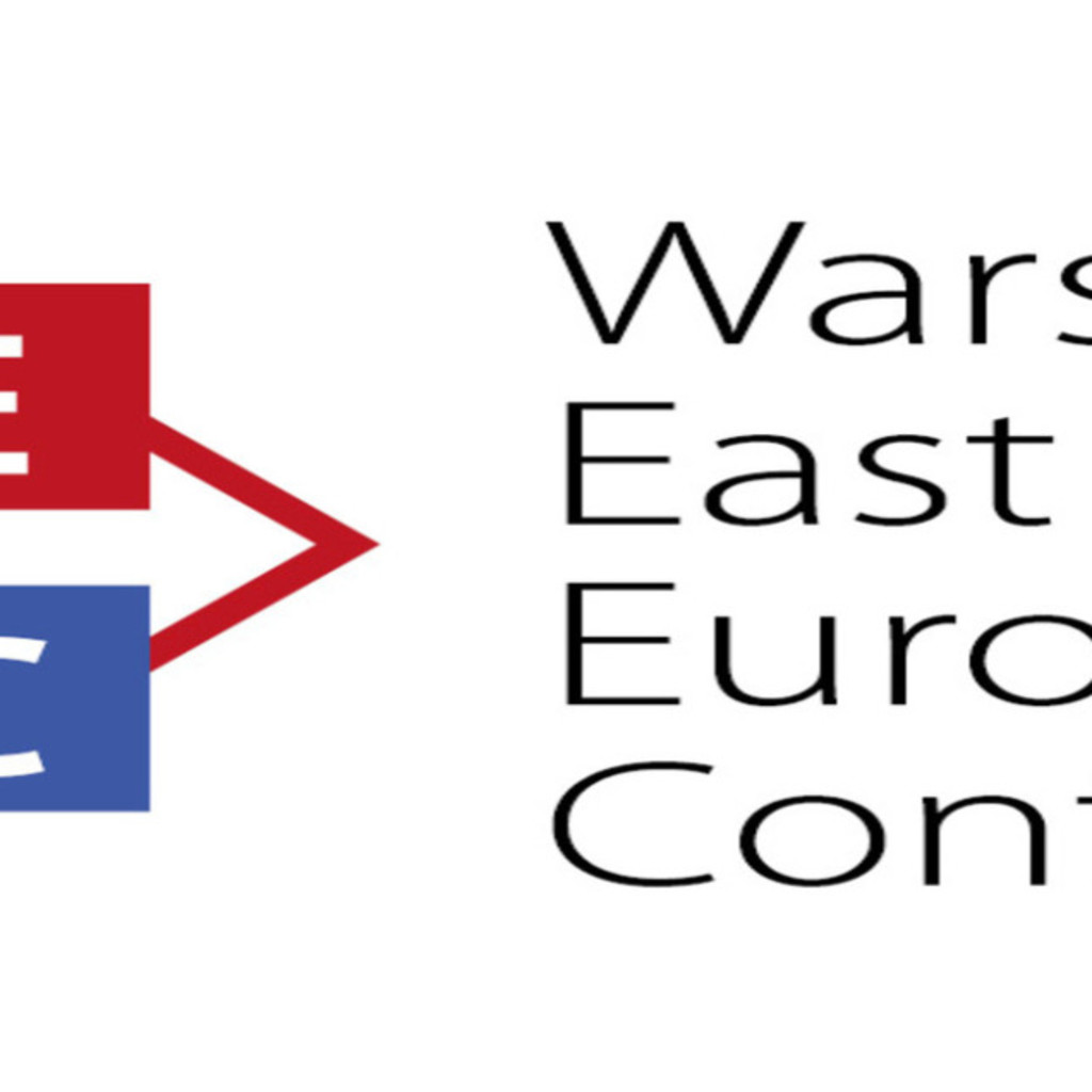22nd Warsaw East European Conference “International Order in Transition: Implications for Central and Eastern Europe”