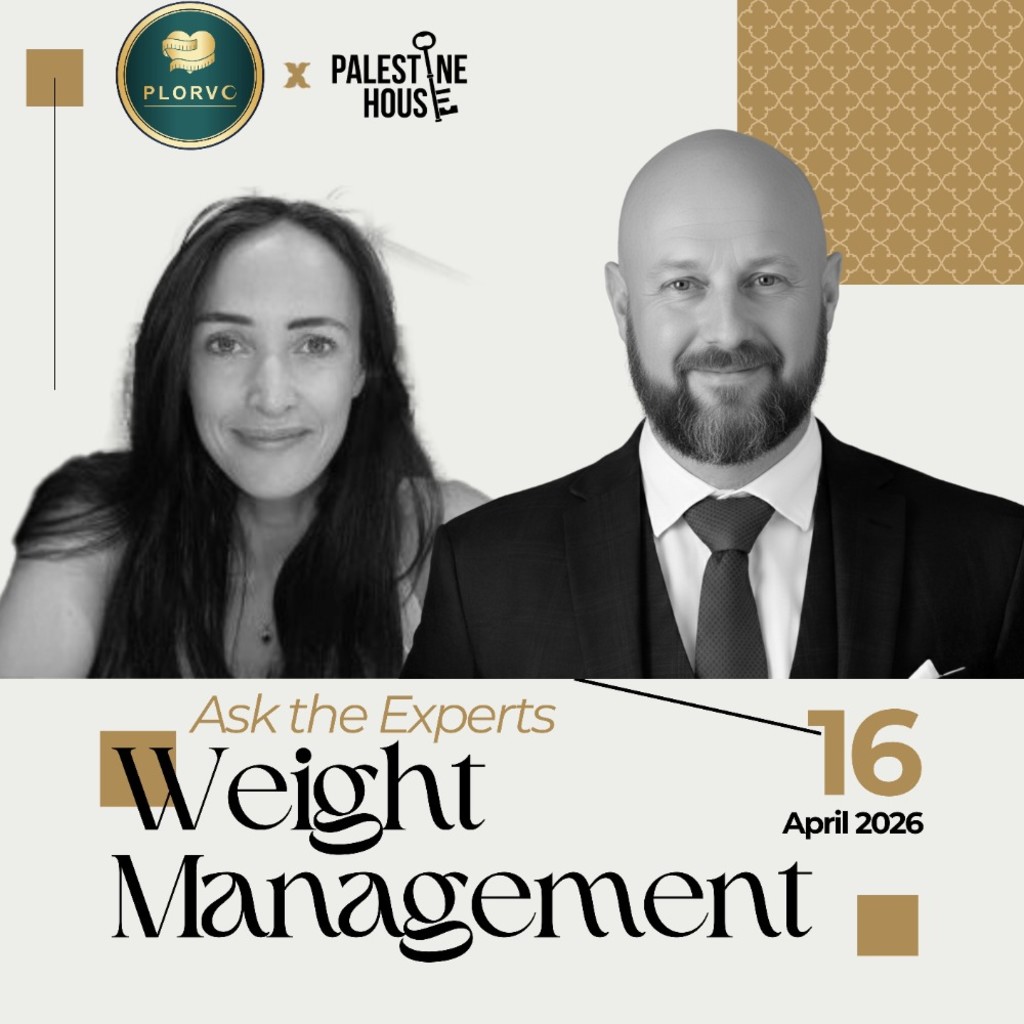 Weight Management: Ask the Experts